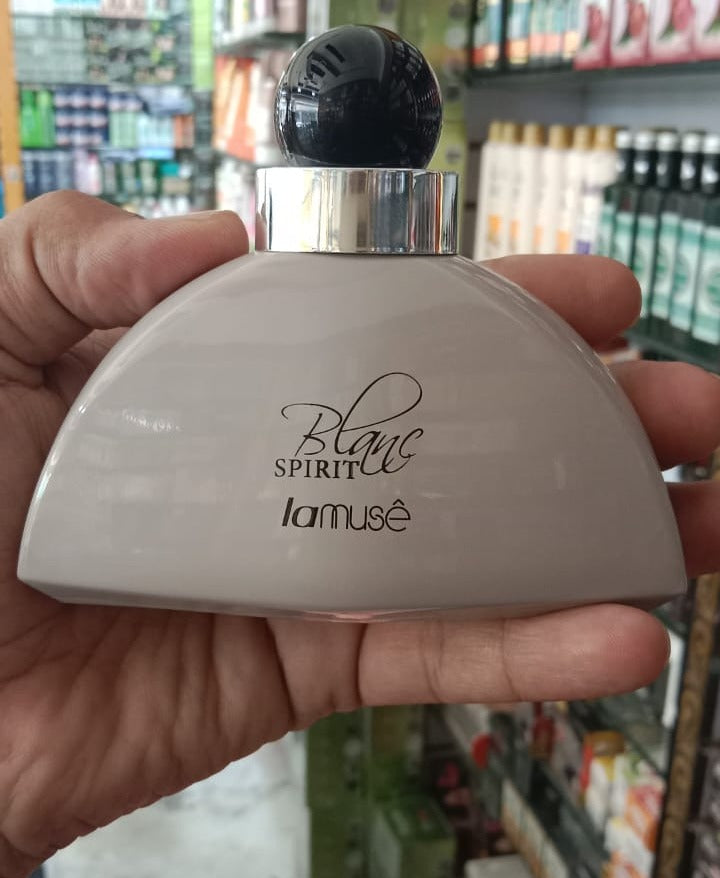 Lamuse Blanc Spirit Women’s Perfume