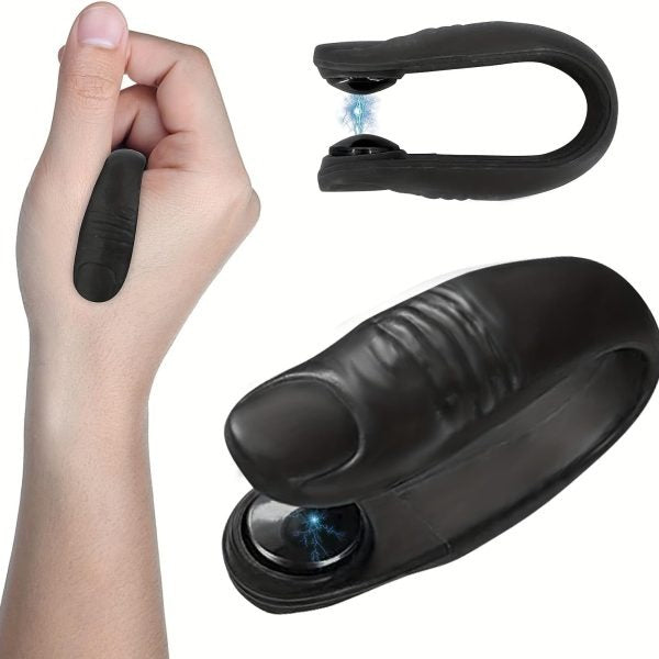 Sugar Control Li4 Acupressure Point Clip –(random Color)
