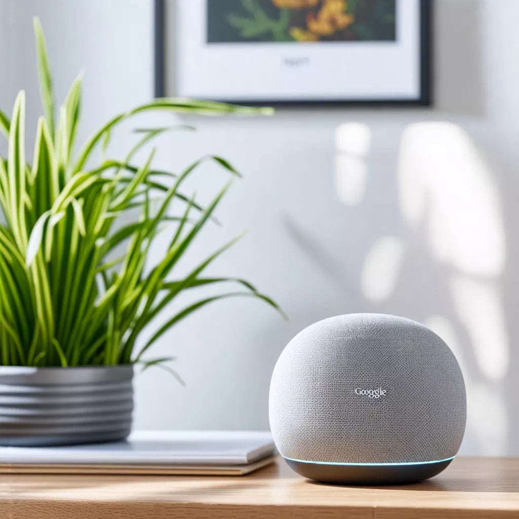 Smart Home Accessories