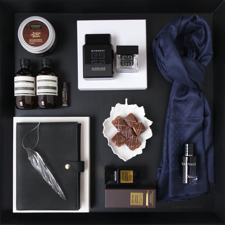Gents Collection