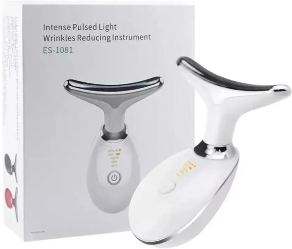 Face Massager For Fine Line & Wrinkles