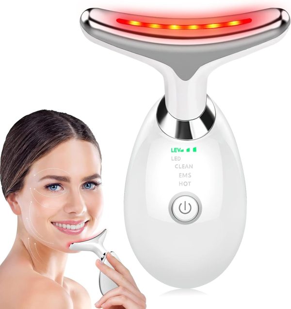 Face Massager For Fine Line & Wrinkles