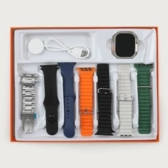 Y20 Ultra Sports Version Smart Watch