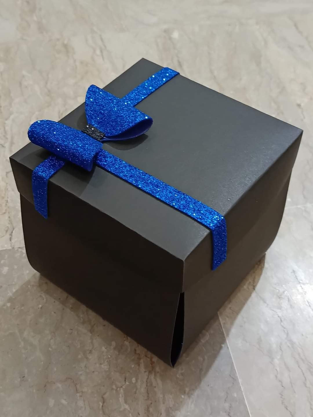 Deluxe Chocolate Gift Box