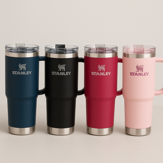 Stainless Steel Vacuum Insulated Tumbler