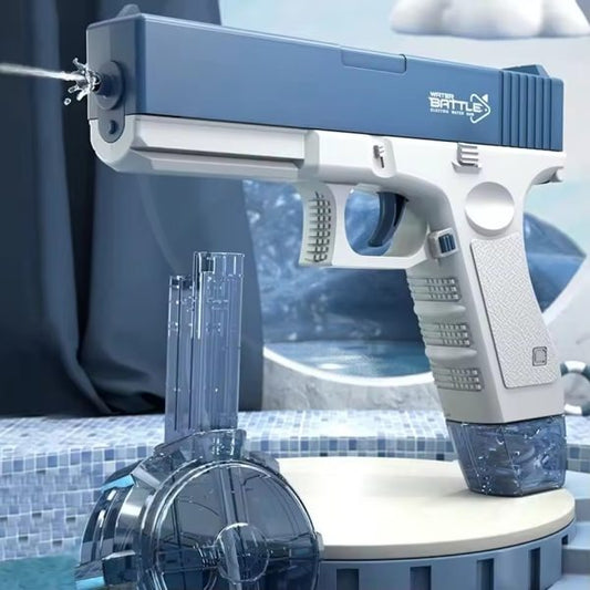 Electric Water Gun Toy