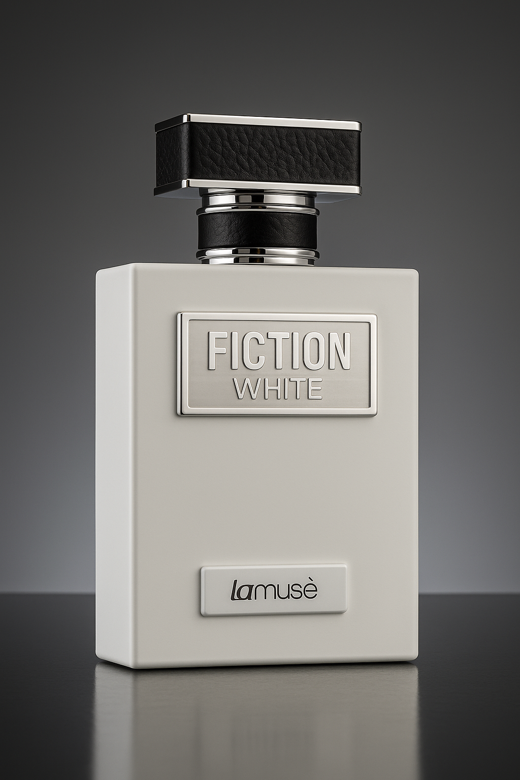 Fiction White Perfume