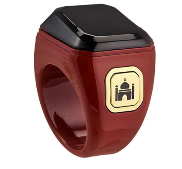Smart Islamic Electronic Tally Zikr Counter
