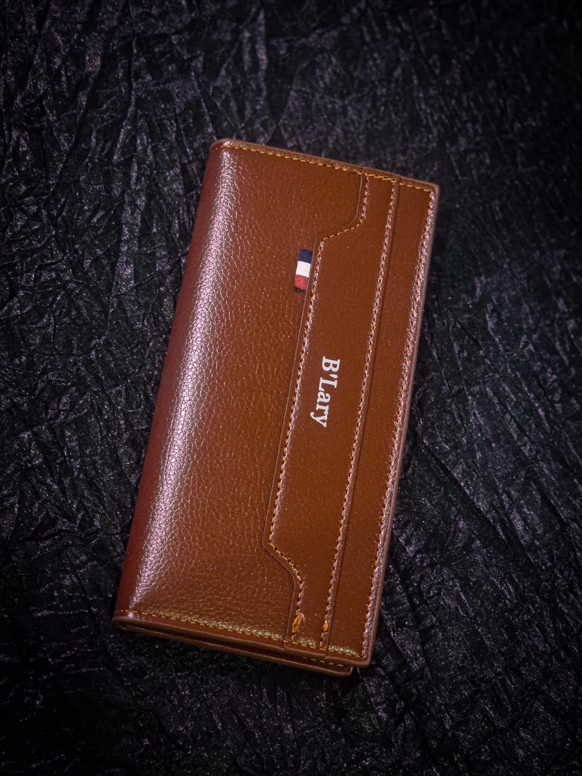 Brown Color | Wallet For Men| Stylish Wallet